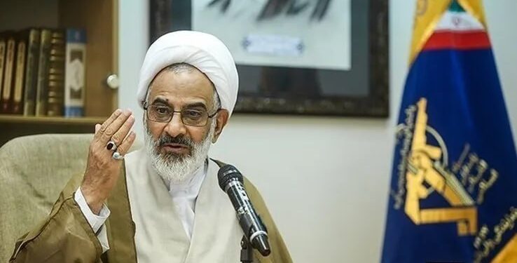 مذاکره حکیمانه تحت اشراف رهبر انقلاب بخشی از مبارزه ماست مذاکره هم بخشی از مسیر نابودی اسرائیل است