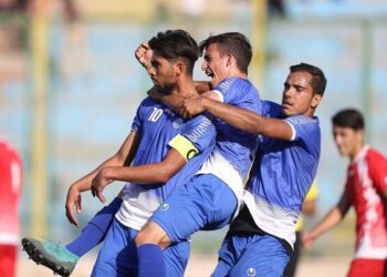 سقوط اخلاقی و مدیریتی در آکادمی استقلال؛ چه کسی پاسخگوست؟