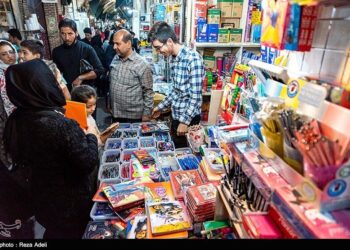 گرانی نوشت افزار در آستانه بازگشایی مدارس؛ تفاوت قیمت‌ها از چند هزار تا چند میلیون تومان!