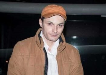 رامین پرچمی با «عشق سگی» در شیراز و تهران و دبی