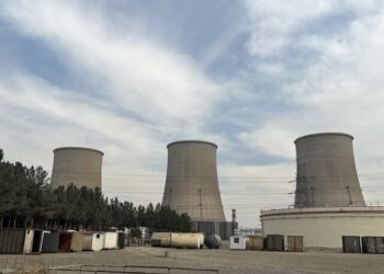 زمستان بدون خاموشی به شرط تامین سوخت