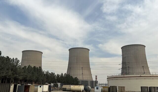 زمستان بدون خاموشی به شرط تامین سوخت