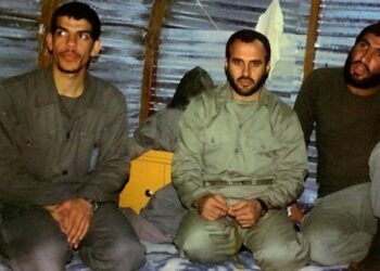 استدلال سرلشکر رشید برای حمله نکردن بعد از ترور هنیه چه بود؟