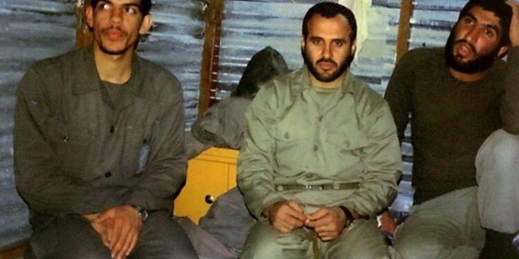 استدلال سرلشکر رشید برای حمله نکردن بعد از ترور هنیه چه بود؟