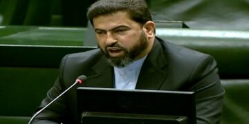 کعبعمیر: با استخراج غیرقانونی رمزارزها برخورد شود