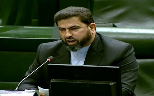 کعبعمیر: با استخراج غیرقانونی رمزارزها برخورد شود