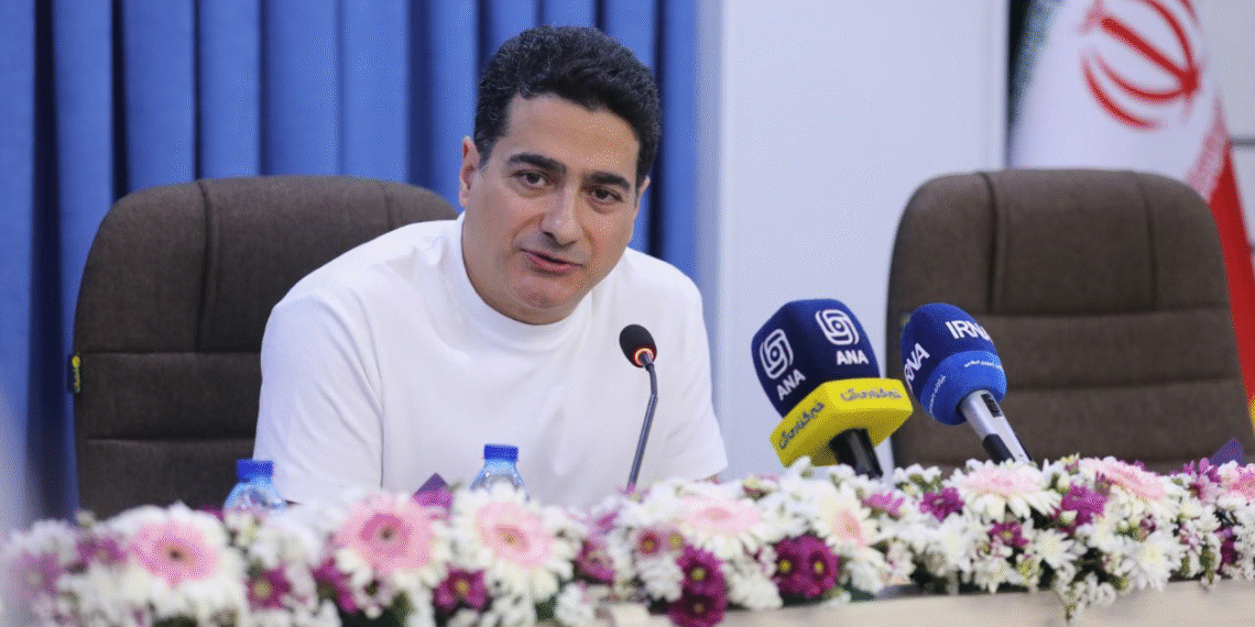 برگزاری بزرگترین کنسرت مردمی تاریخ موسیقی ایران با حضور شجریان در میدان آزادی