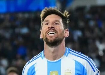 مسی: منطقی است در جام جهانی نباشم ولی …