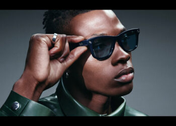 رویداد متاکانکت ۲۰۲۵ متا از نسل دوم عینک هوشمند ری-بن خود رونمایی کرد