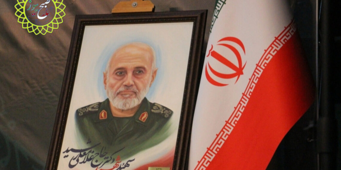 نخستین همایش ملی شعر راز رشید در دزفول