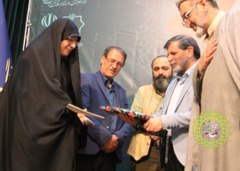 نخستین همایش ملی شعر راز رشید در دزفول