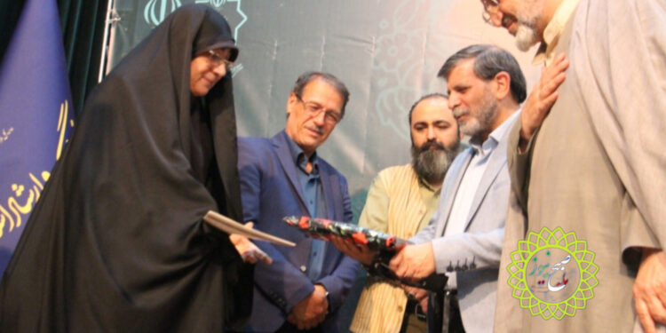 نخستین همایش ملی شعر راز رشید در دزفول