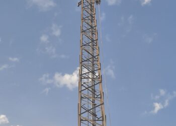 تجهیزات اینترنت 4/5 همراه اول در شهر امام دزفول نصب و راهاندازی شد.