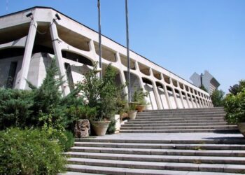 بازدید از پنج نقطه زیبای تهران رایگان شد