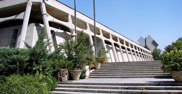 بازدید از پنج نقطه زیبای تهران رایگان شد