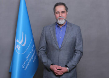 فریدزاده: جشنواره کودک فرصتی برای درک بهتر آینده‌سازان کشور است