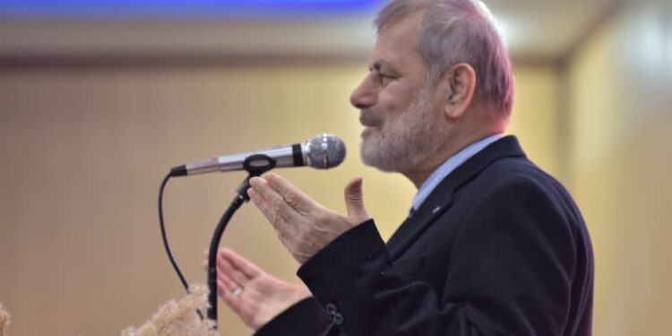 امیر حیات‌مقدم نماینده مجلس خبر داد: تأمین اعتبار ۴۰ میلیارد تومانی برای احداث جاده خور غزاله/ تخصیص ۱۰ میلیارد اعتبار دیگر برای انتقال برق به خور غزاله