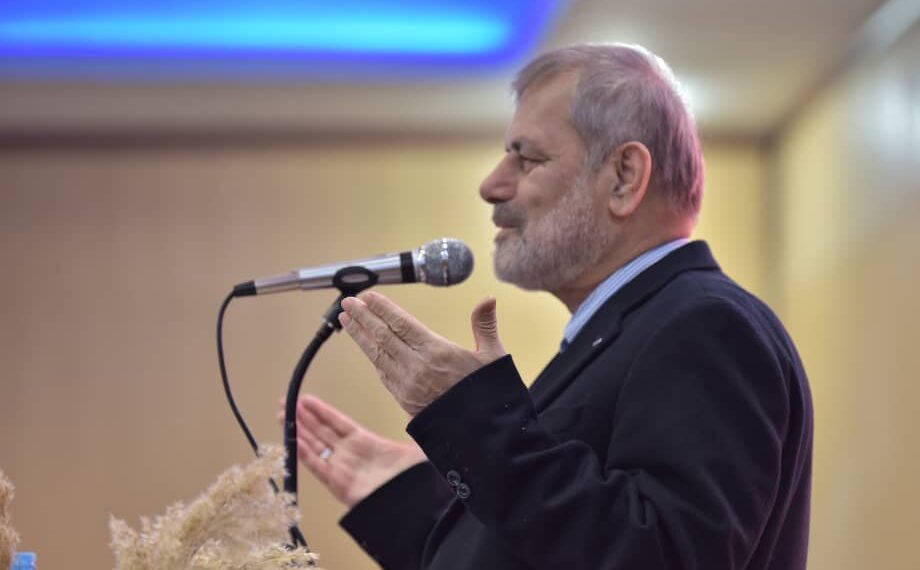 امیر حیات‌مقدم نماینده مجلس خبر داد: تأمین اعتبار ۴۰ میلیارد تومانی برای احداث جاده خور غزاله/ تخصیص ۱۰ میلیارد اعتبار دیگر برای انتقال برق به خور غزاله