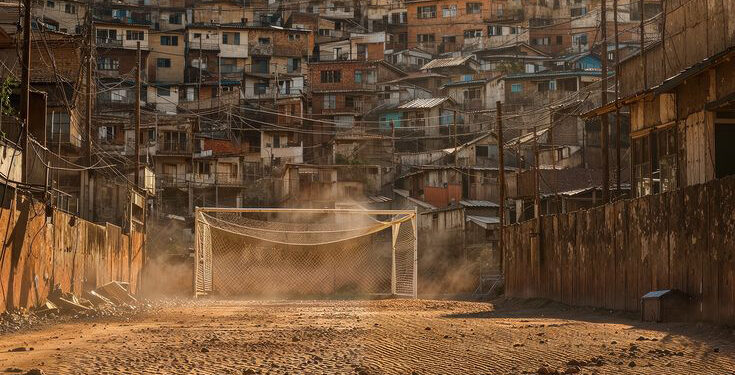 لیگ بی‌زمین، فوتبال بی‌ریشه؛ بحران چمن و پول‌های بی‌ثمر در فوتبال ایران