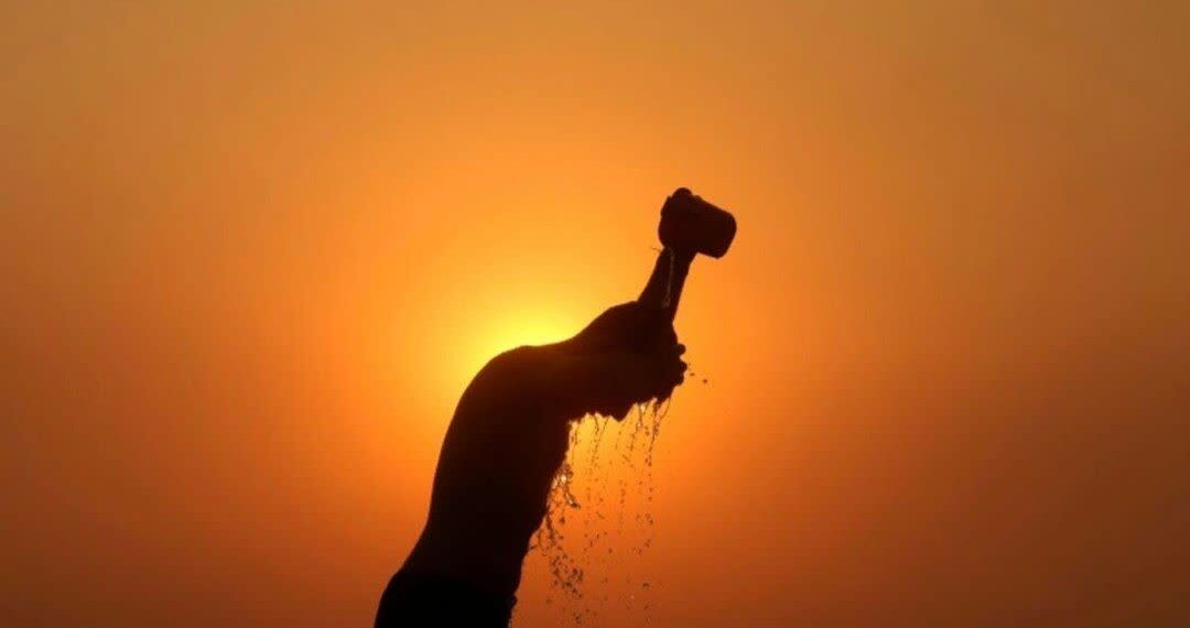 سازمان ملل: ۸۰ درصد فقیرترین مردم جهان قربانی مستقیم بحران اقلیمی‌اند — «بار دوگانه» فقر و گرمایش زمین