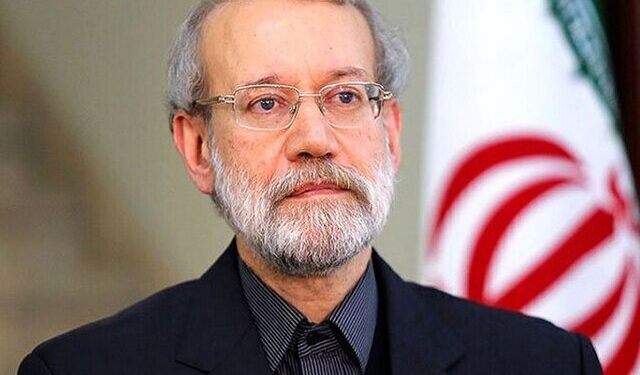 لاریجانی: به کشور‌های دیگر چه ربطی دارد که درباره برد موشک‌های ایرانی نظر می‌دهند؟ / سیاستمداران با اظهارات غیر ضرور در صفوف ملت شکاف ایجاد نکنند