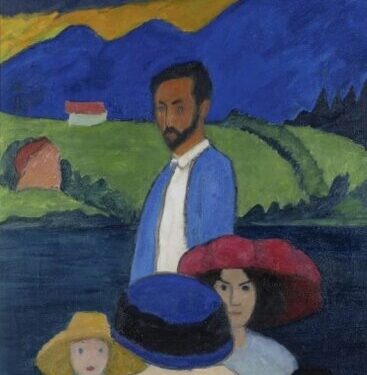 زندگی پرماجرای یک زن جسور