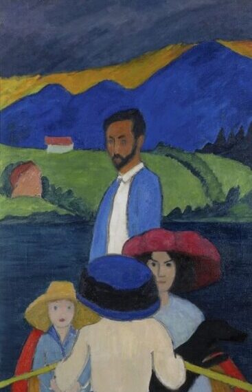 زندگی پرماجرای یک زن جسور