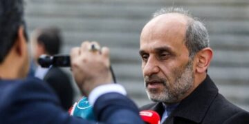 سریال حضرت موسی در ۵۰ قسمت ساخته میشود