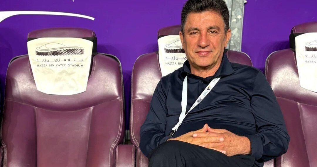 وقتی ساختار دفاعی حریف، سدّ راهِ حملاتِ ما شد