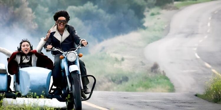 یادداشت محمدعلی پروازدوانی درباره فیلم غریزه؛ دوقطبی میان وجدان و عقل