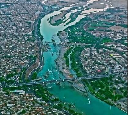 دزفول، عضو مجمع شهرهای تاریخی ایران شد