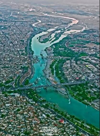 دزفول، عضو مجمع شهرهای تاریخی ایران شد