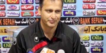 علیرضا پورمند؛ از بازیکن ملی‌پوش تا مربی مطرح فوتبال ایران