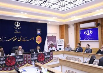 زنگ آغاز جشنواره فیلم کوتاه در خوزستان به صدا درآمد