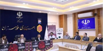 زنگ آغاز جشنواره فیلم کوتاه در خوزستان به صدا درآمد