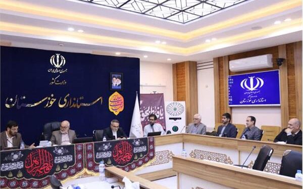 زنگ آغاز جشنواره فیلم کوتاه در خوزستان به صدا درآمد