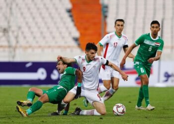 سوختن یک نسل فوتبالی با انتخاب نادرست فدراسیون