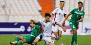 سوختن یک نسل فوتبالی با انتخاب نادرست فدراسیون