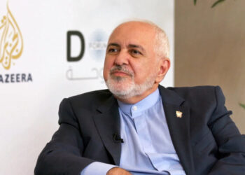 ظریف: ترامپ بهانه ساخت بمب اتم را داد، اما ایران به‌دنبال آن نیست