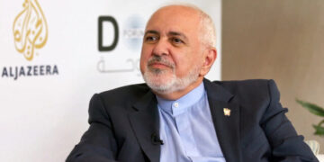 ظریف: ترامپ بهانه ساخت بمب اتم را داد، اما ایران بهدنبال آن نیست