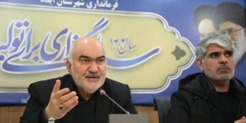 استاندار خوزستان خبر داد خسارت سیل به ۱۰۰۰ واحد مسکونی در ایذه/ ادامه جستجوی مفقودشدگان