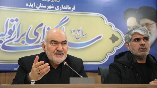 استاندار خوزستان خبر داد خسارت سیل به ۱۰۰۰ واحد مسکونی در ایذه/ ادامه جستجوی مفقودشدگان