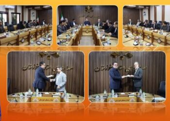 رادیو شهری دزفول” رادیویی در تراز رادیوهای سراسری است