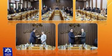 رادیو شهری دزفول” رادیویی در تراز رادیوهای سراسری است