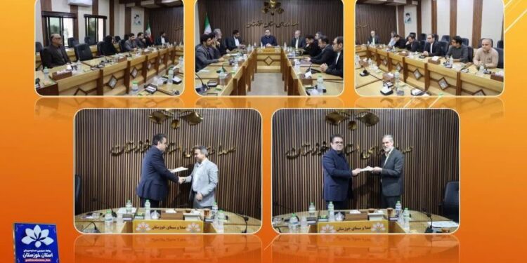 رادیو شهری دزفول” رادیویی در تراز رادیوهای سراسری است