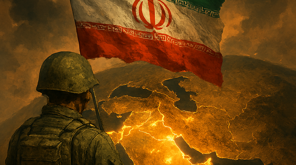 ایران، سپر خاورمیانه؛ شکست اسرائیل در جنگ دوازده روزه