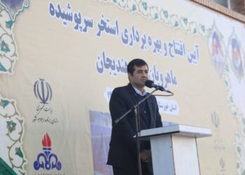 وزیر ورزش: هندیجان ظرفیت تبدیل شدن به قطب ورزشهای ساحلی را دارد