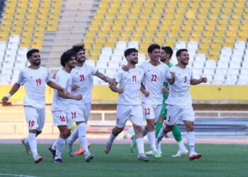 تیم امید؛ چرخه معیوبی که تمام نمی‌شود / وقتی «آینده» قربانی بی‌برنامگی است