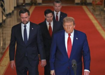 روایت آکسیوس از تردید ترامپ و مشاورانش پیرامون تنش‌آفرینی علیه ایران