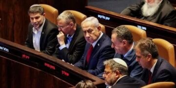 محکومیت جهانی تصویب قانون اعدام اسرای فلسطینی در کنست
